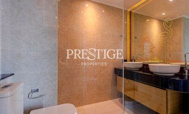 The Riviera Ocean Drive – 2 bed 3 bath in Jomtien PP12227