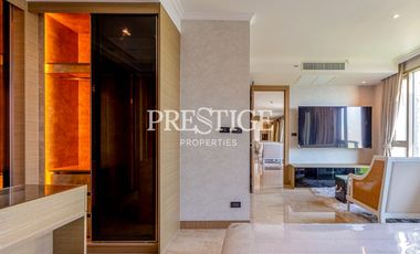 The Riviera Ocean Drive – 2 bed 3 bath in Jomtien PP12227
