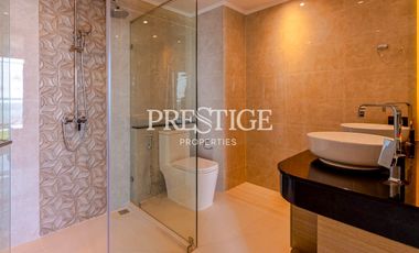 The Riviera Ocean Drive – 2 bed 3 bath in Jomtien PP12227