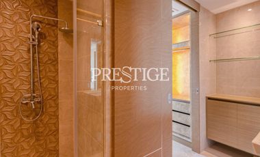 The Riviera Ocean Drive – 2 bed 3 bath in Jomtien PP12227