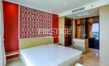 The Riviera Ocean Drive – 2 bed 3 bath in Jomtien PP12227