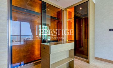 The Riviera Ocean Drive – 2 bed 3 bath in Jomtien PP12227