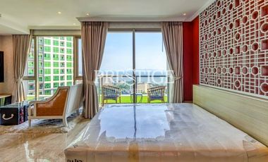 The Riviera Ocean Drive – 2 bed 3 bath in Jomtien PP12227