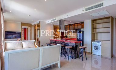 The Riviera Ocean Drive – 2 bed 3 bath in Jomtien PP12227