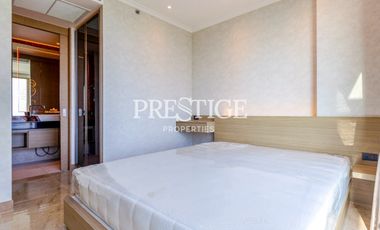 The Riviera Ocean Drive – 2 bed 3 bath in Jomtien PP12227