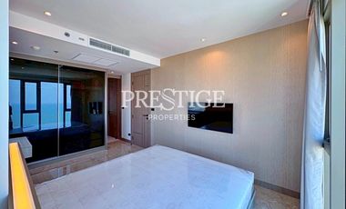 The Riviera Ocean Drive – 1 bed 1 bath in Jomtien PP12236
