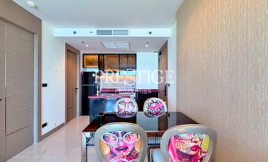The Riviera Ocean Drive – 1 bed 1 bath in Jomtien PP12236