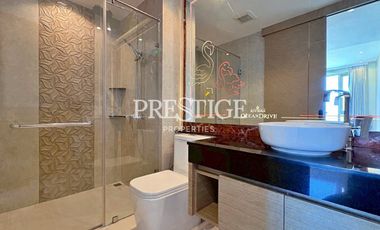 The Riviera Ocean Drive – 1 bed 1 bath in Jomtien PP12236