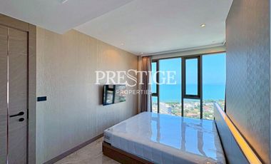 The Riviera Ocean Drive – 1 bed 1 bath in Jomtien PP12236