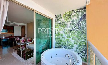 The Riviera Ocean Drive – 1 bed 1 bath in Jomtien PP12236