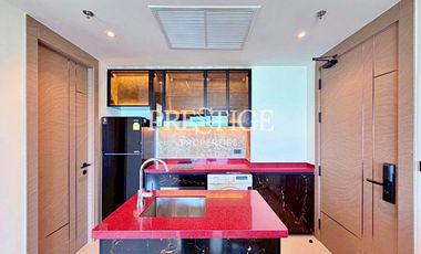 The Riviera Ocean Drive – 1 bed 1 bath in Jomtien PP12236