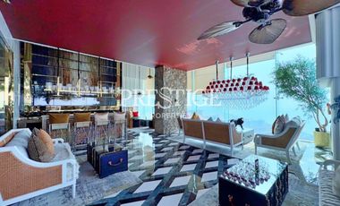 The Riviera Ocean Drive – 1 bed 1 bath in Jomtien PP12236