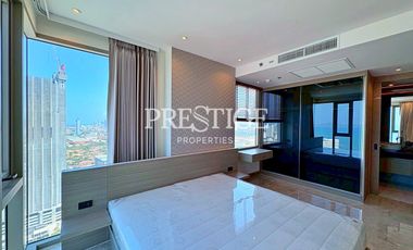 The Riviera Ocean Drive – 1 bed 1 bath in Jomtien PP12236