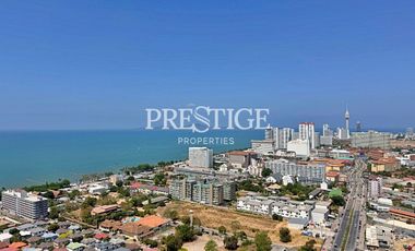 The Riviera Ocean Drive – 1 bed 1 bath in Jomtien PP12236