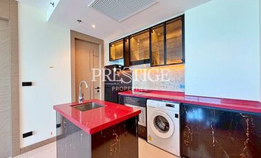 The Riviera Ocean Drive – 1 bed 1 bath in Jomtien PP12236