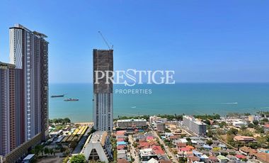 The Riviera Ocean Drive – 1 bed 1 bath in Jomtien PP12236