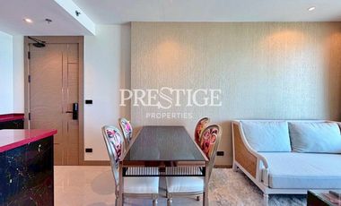 The Riviera Ocean Drive – 1 bed 1 bath in Jomtien PP12236