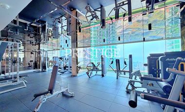 The Riviera Ocean Drive – 1 bed 1 bath in Jomtien PP12236