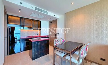 The Riviera Ocean Drive – 1 bed 1 bath in Jomtien PP12236
