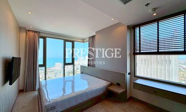 The Riviera Ocean Drive – 1 bed 1 bath in Jomtien PP12236