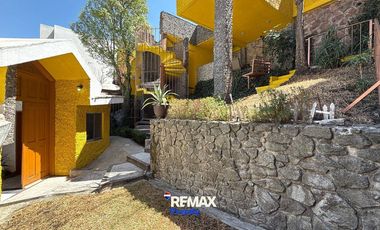 Casa en Renta Mayorazgos del Bosque, Atizapán de Zaragoza, México