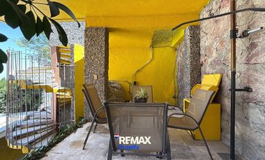 Casa en Renta Mayorazgos del Bosque, Atizapán de Zaragoza, México
