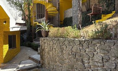 Casa en Renta Mayorazgos del Bosque, Atizapán de Zaragoza, México