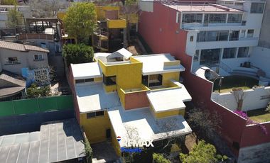 Casa en Renta Mayorazgos del Bosque, Atizapán de Zaragoza, México