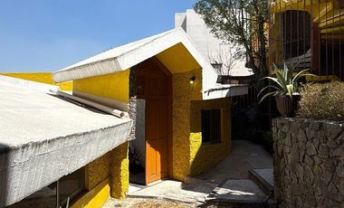 Casa en Renta Mayorazgos del Bosque, Atizapán de Zaragoza, México