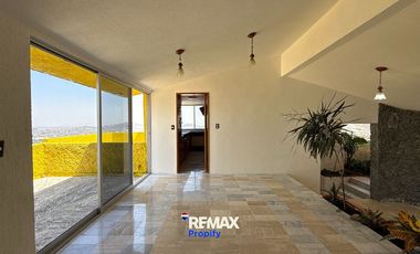 Casa en Renta Mayorazgos del Bosque, Atizapán de Zaragoza, México