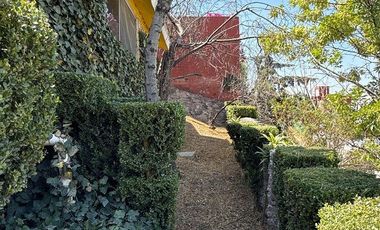 Casa en Renta Mayorazgos del Bosque, Atizapán de Zaragoza, México