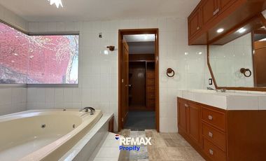 Casa en Renta Mayorazgos del Bosque, Atizapán de Zaragoza, México