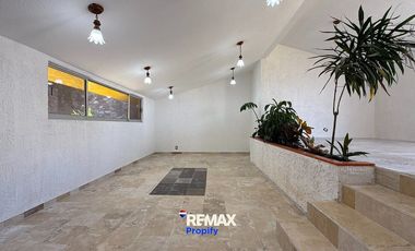 Casa en Renta Mayorazgos del Bosque, Atizapán de Zaragoza, México