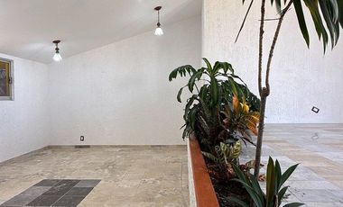 Casa en Renta Mayorazgos del Bosque, Atizapán de Zaragoza, México