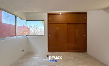 Casa en Renta Mayorazgos del Bosque, Atizapán de Zaragoza, México