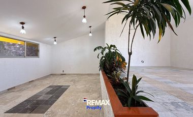 Casa en Renta Mayorazgos del Bosque, Atizapán de Zaragoza, México