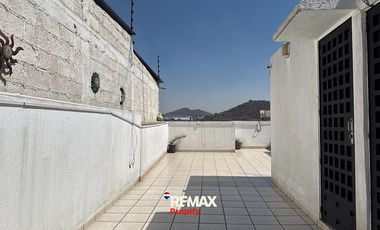 Casa en Venta Lomas Boulevares, Tlalnepantla de Baz, México