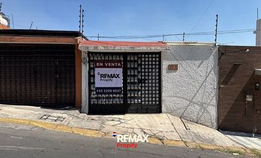 Casa en Venta Lomas Boulevares, Tlalnepantla de Baz, México