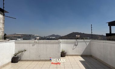 Casa en Venta Lomas Boulevares, Tlalnepantla de Baz, México