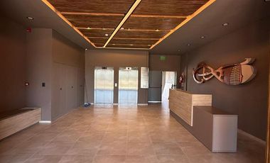 PEA PLAZA CENTRAL OFICCE OFICINA EN ALQUILER