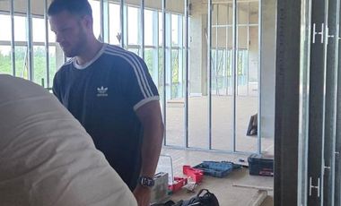 PEA PLAZA CENTRAL OFICCE OFICINA EN ALQUILER