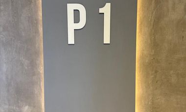 PEA PLAZA CENTRAL OFICCE OFICINA EN ALQUILER