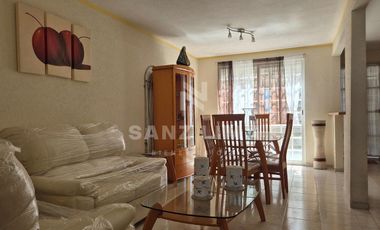 Gran Clase: Casa amueblada de 3 recamaras en fraccionamiento privado.