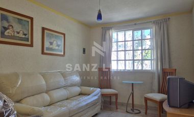 Gran Clase: Casa amueblada de 3 recamaras en fraccionamiento privado.