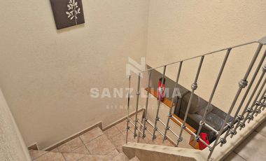 Gran Clase: Casa amueblada de 3 recamaras en fraccionamiento privado.