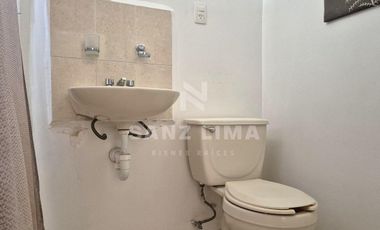 Gran Clase: Casa amueblada de 3 recamaras en fraccionamiento privado.