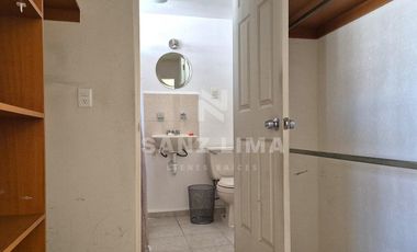 Gran Clase: Casa amueblada de 3 recamaras en fraccionamiento privado.