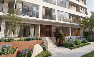 DEPARTAMENTOS EN VENTA EN PROVIDENCIA