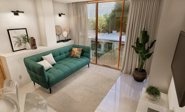 DEPARTAMENTOS EN VENTA EN PROVIDENCIA