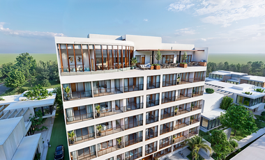 DEPARTAMENTOS EN VENTA EN PROVIDENCIA